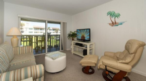 Ocean view Overlooks the Pool Ocean ~ Chateau by the Sea - 23B